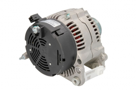 Alternator (12V, 70A) potrivit AUDI A3; FORD GALAXY I; SEAT AROSA, CORDOBA, CORDOBA VARIO, IBIZA II, INCA, TOLEDO I; SKODA FELICIA I, FELICIA II, OCTAVIA I; VW CADDY II 1.0-2.9 02.88-12.10 [1]