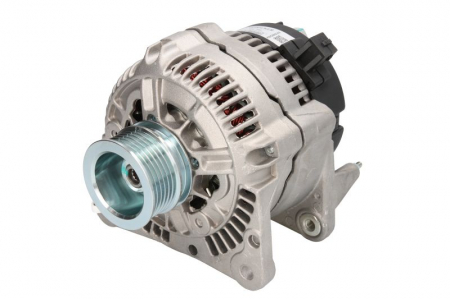 Alternator (12V, 70A) potrivit AUDI A3; FORD GALAXY I; SEAT AROSA, CORDOBA, CORDOBA VARIO, IBIZA II, INCA, TOLEDO I; SKODA FELICIA I, FELICIA II, OCTAVIA I; VW CADDY II 1.0-2.9 02.88-12.10 [0]