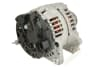 Alternator (12V, 70A) potrivit AUDI A3; SEAT CORDOBA, CORDOBA VARIO, CORDOBA VARIO/KOMBI, IBIZA II, IBIZA III, INCA, LEON, TOLEDO II; SKODA FABIA I, FABIA I PRAKTIK, FABIA II 1.4-3.2 11.95-09.20 [2]