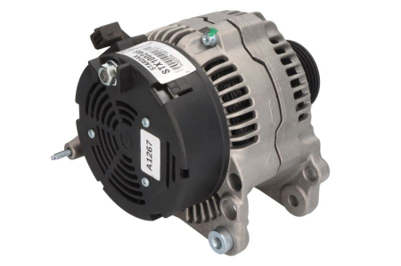 Alternator (12V, 70A) potrivit AUDI A3; SKODA FELICIA I, OCTAVIA I; VW GOLF IV, NEW BEETLE, POLO III CLASSIC 1.4-2.0 08.95-12.10 [1]
