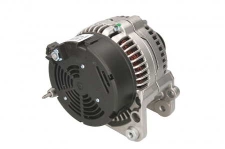 Alternator potrivit AUDI A8 D2; SEAT AROSA, CORDOBA, CORDOBA VARIO, IBIZA II, INCA, TOLEDO I; SKODA FELICIA I, FELICIA II; VW CADDY II, CADDY III, CADDY II/MINIVAN 1.0-4.2 1988-2009 - (12V, 70A) [1]