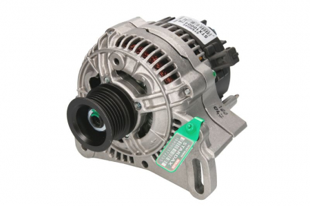 Alternatoare Electromotoare - Alternator potrivit AUDI A8 D2; SEAT AROSA, CORDOBA, CORDOBA VARIO, IBIZA II, INCA, TOLEDO I; SKODA FELICIA I, FELICIA II; VW CADDY II, CADDY III, CADDY II/MINIVAN 1.0-4.2 1988-2009 - (12V, 70A)