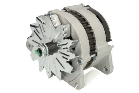 Alternatoare Electromotoare - Alternator potrivit AUSTIN MONTEGO; FIAT RITMO, X 1/9; FORD SIERRA II, TAUNUS; ROVER 800, MONTEGO, MONTEGO ESTATE 1.0-2.8 1975-1999 - (12V, 70A)