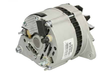 Alternator potrivit AUSTIN MONTEGO; FIAT RITMO, X 1/9; FORD SIERRA II, TAUNUS; ROVER 800, MONTEGO, MONTEGO ESTATE 1.0-2.8 1975-1999 - (12V, 70A) [1]