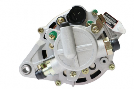 Alternator (12V, 70A) potrivit CHEVROLET CORSA; OPEL ASTRA F, ASTRA F/KOMBI, COMBO/MINIVAN, CORSA B, CORSA B/HATCHBACK, VECTRA A 1.5D/1.7D 03.90-12.02 [2]