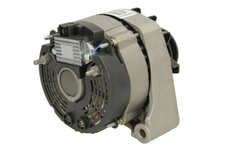 Alternator (12V, 70A) potrivit CITROEN AX, BX, C15/MINIVAN; PEUGEOT 205 I, 205 II, 309 I, 309 II, 405 I 1.0-1.4 04.83-12.98 [1]