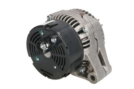 Alternator (12V, 70A) potrivit CITROEN BERLINGO, BERLINGO/MINIVAN, BX, C15, C15/MINIVAN, C3 I, C3 PLURIEL, C4, C5 II, SAXO, XSARA, XSARA PICASSO, XSARA/HATCHBACK, XSARA/KOMBI, ZX 1.0-2.2D 04.83- [1]