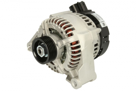 Alternatoare Electromotoare - Alternator potrivit CITROEN BERLINGO, BERLINGO/MINIVAN, SAXO; PEUGEOT 106 II 1.1/1.4/1.6 1996-2011 - (12V, 70A)