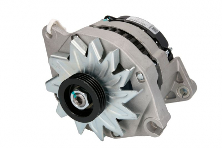 Alternator (12V, 70A) potrivit CITROEN BX, C15/MINIVAN; PEUGEOT 205 I, 205 II, 305 II, 309 I, 309 II, 405 I; RENAULT 25 1.6-2.5 10.82-12.00 [0]
