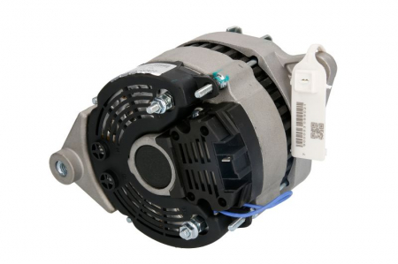 Alternator (12V, 70A) potrivit CITROEN BX, C15/MINIVAN; PEUGEOT 205 I, 205 II, 305 II, 309 I, 309 II, 405 I; RENAULT 25 1.6-2.5 10.82-12.00 [1]