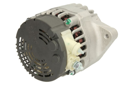 Alternator (12V, 70A) potrivit CITROEN C1; PEUGEOT 107; TOYOTA AYGO 1.0 06.05-09.14 [1]