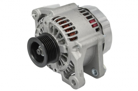 Alternator (12V, 70A) potrivit DAIHATSU CUORE VII 1.0 04.07- [0]