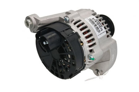 Alternator (12V, 70A) potrivit FIAT DOBLO, DOBLO/MINIVAN, GRANDE PUNTO, PALIO, PENNY/KOMBI, PUNTO; LANCIA Y 1.1-1.3 01.86- [1]