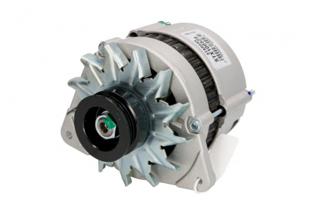 Alternatoare Electromotoare - Alternator potrivit FORD ESCORT CLASSIC, ESCORT IV, ESCORT IV EXPRESS, ESCORT V, ESCORT V EXPRESS, ESCORT VI, ESCORT VI/KOMBI, FIESTA III, FIESTA/HATCHBACK 1.8D/2.8 1987-2001 - (12V, 70A)