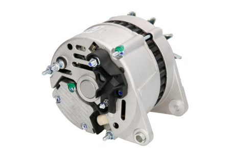 Alternator potrivit FORD ESCORT CLASSIC, ESCORT IV, ESCORT IV EXPRESS, ESCORT V, ESCORT V EXPRESS, ESCORT VI, ESCORT VI/KOMBI, FIESTA III, FIESTA/HATCHBACK 1.8D/2.8 1987-2001 - (12V, 70A) [1]