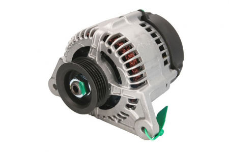 Alternatoare Electromotoare - Alternator potrivit FORD ESCORT CLASSIC, ESCORT V, ESCORT VI, ESCORT VI/KOMBI 1.8D 1993-2001 - (12V, 70A)