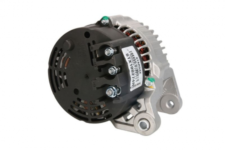 Alternator potrivit FORD ESCORT CLASSIC, ESCORT V, ESCORT VI, ESCORT VI/KOMBI 1.8D 1993-2001 - (12V, 70A) [1]