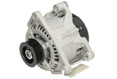 Alternatoare Electromotoare - Alternator potrivit FORD ESCORT CLASSIC, ESCORT VI, ESCORT VI/KOMBI, FIESTA IV, FIESTA/HATCHBACK, FIESTA/MINIVAN; MAZDA 121 III 1.8D 1993-2003 - (12V, 70A)