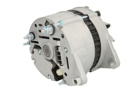 Alternator (12V, 70A) potrivit FORD ESCORT III, ESCORT III EXPRESS, ESCORT IV, ESCORT IV EXPRESS, ESCORT V, ESCORT V EXPRESS, FIESTA II, ORION I, ORION II, ORION III 1.3-2.5D 09.83-01.95 [1]
