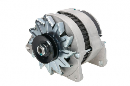 Alternator (12V, 70A) potrivit FORD ESCORT IV, ESCORT IV EXPRESS, ESCORT V, ESCORT V EXPRESS, ESCORT VI, ESCORT VI/KOMBI, FIESTA II, FIESTA III, FIESTA/HATCHBACK 1.0-4.0 08.81-02.99 [0]