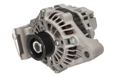 Alternator (12V, 70A) potrivit FORD FIESTA IV, FIESTA/MINIVAN, FOCUS I, FOCUS I/KOMBI, PUMA 1.25/1.4/1.6 08.95-03.05 [0]