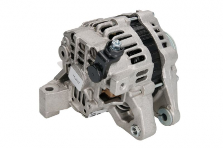 Alternator (12V, 70A) potrivit FORD FIESTA IV, FIESTA/MINIVAN, PUMA 1.25/1.4/1.7 08.95-06.02 [1]