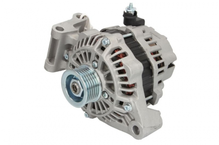 Alternator (12V, 70A) potrivit FORD FIESTA V, FUSION; MAZDA 2 1.2-1.6 11.01-12.12 [0]