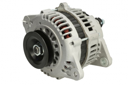 Alternator (12V, 70A) potrivit FORD MAVERICK; HYUNDAI H-1; NISSAN ALMERA I, PRIMERA, TERRANO II 2.0D/2.5D/2.7D 01.91-09.07 [0]