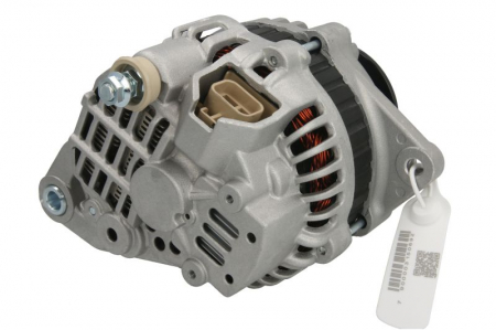 Alternator (12V, 70A) potrivit FORD RANGER; MAZDA B-SERIE 2.5D/3.0D 02.96-07.12 [1]