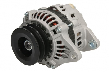 Alternator (12V, 70A) potrivit FORD RANGER; MAZDA B-SERIE 2.5D/3.0D 02.96-07.12 [0]