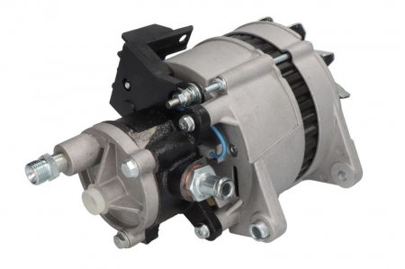 Alternator potrivit FORD SCORPIO II, TRANSIT, TRANSIT TOURNEO 2.5D 1991-2000 - (12V, 70A) [1]