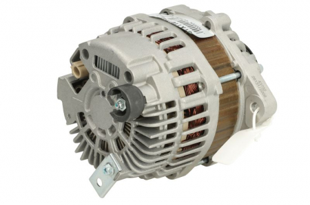 Alternator (12V, 70A) potrivit HONDA CIVIC IX, JAZZ III 1.2/1.4 07.08- [1]