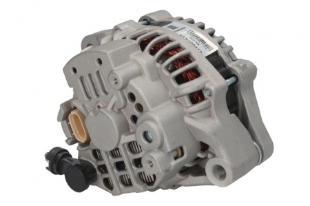 Alternator (12V, 70A) potrivit HONDA CIVIC V, CIVIC VI, LOGO 1.3/1.4/1.6 01.94-03.02 [1]