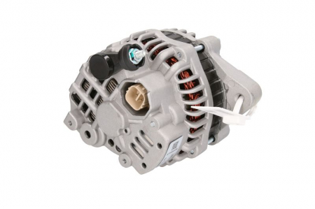 Alternator (12V, 70A) potrivit HONDA CIVIC VI, LOGO 1.3/1.5 01.97-03.02 [1]