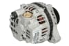 Alternator (12V, 70A) potrivit HONDA CIVIC VII, FR-V 1.4-1.7 11.00- [2]