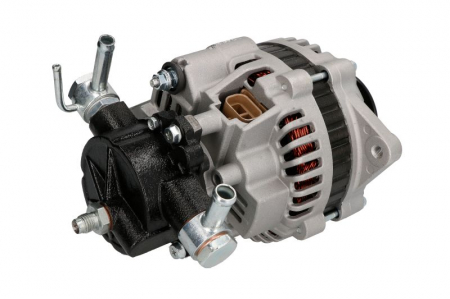 Alternator potrivit HONDA LEGEND I; ROVER 800 2.5/2.7 1986-1999 - (12V, 70A) [1]