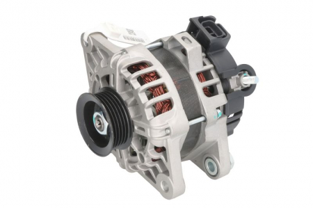 Alternatoare Electromotoare - Alternator potrivit HYUNDAI I10 I, I20 I 1.2/1.2LPG 2008-2014 - (12V, 70A)