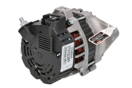 Alternator potrivit HYUNDAI I10 I; KIA PICANTO II 1.2 2011-2018 - (12V, 70A) [1]