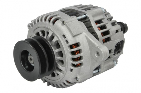 Alternator (12V, 70A) potrivit ISUZU TROOPER III; OPEL MONTEREY B 3.0D 05.98-08.04 [0]