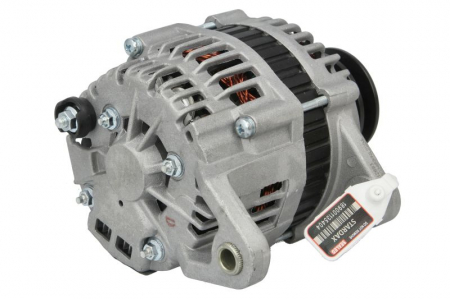 Alternator (12V, 70A) potrivit ISUZU TROOPER III; OPEL MONTEREY B 3.0D 05.98-08.04 [1]