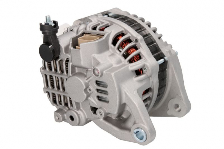 Alternator potrivit KIA SEPHIA, SHUMA, SHUMA I, SHUMA II; MAZDA MX-3, XEDOS 6 1.5/1.6/1.8 1991-2004 - (12V, 70A) [1]