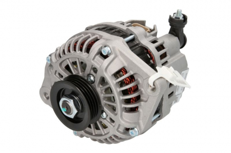 Alternatoare Electromotoare - Alternator potrivit KIA SEPHIA, SHUMA, SHUMA I, SHUMA II; MAZDA MX-3, XEDOS 6 1.5/1.6/1.8 1991-2004 - (12V, 70A)