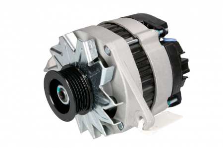 Alternatoare Electromotoare - Alternator potrivit LADA NIVA; ROVER 200 II, 400, 400 II 1.8D/1.9D 1991-1999 - (12V, 70A)