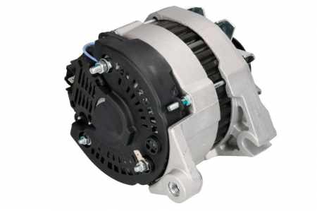Alternator potrivit LADA NIVA; ROVER 200 II, 400, 400 II 1.8D/1.9D 1991-1999 - (12V, 70A) [1]
