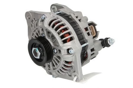 Alternatoare Electromotoare - Alternator potrivit MAZDA 323 C V, 323 F IV, 323 F V, 323 S IV, 323 S V, MX-3, MX-5 I, MX-5 II, XEDOS 6 1.3-1.8 1991-2005 - (12V, 70A)