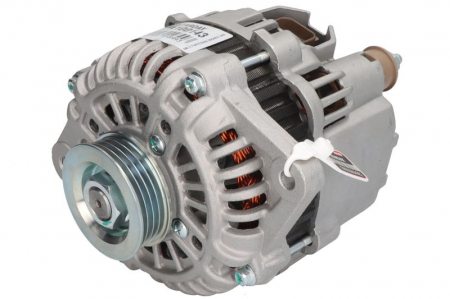 Alternator (12V, 70A) potrivit MAZDA 323 C V, 323 F V, 323 F VI, 323 P V, 323 S V, 323 S VI, DEMIO, MX-5 II 1.3-1.8 07.94-10.05 [0]