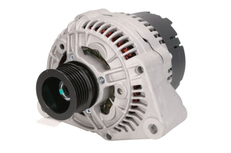 Alternatoare Electromotoare - Alternator potrivit MERCEDES 124 (C124), 124 T-MODEL (S124), 124 (W124), 190 (W201), C T-MODEL (S202), C (W202), CLK (C208), E (A124), E (C124), E T-MODEL (S124) 1.8-3.0 1985-2002 - (12V, 70A)