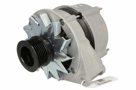 Alternatoare Electromotoare - Alternator potrivit MERCEDES 124 (C124), 124 T-MODEL (S124), 124 (W124), 190 (W201), E T-MODEL (S124), E (W124), SL (R107), T1 (601), T1 (601, 611), T1 (B601), T1/TN 1.8-3.0D 1977-1996 - (12V, 70A)
