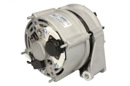 Alternator potrivit MERCEDES 124 (C124), 124 T-MODEL (S124), 124 (W124), 190 (W201), E T-MODEL (S124), E (W124), SL (R107), T1 (601), T1 (601, 611), T1 (B601), T1/TN 1.8-3.0D 1977-1996 - (12V, 70A) [1]