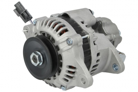 Alternatoare Electromotoare - Alternator potrivit NISSAN CABSTAR E, ATLEON 2.7D/3.0D dupa 1998 - (12V, 70A)